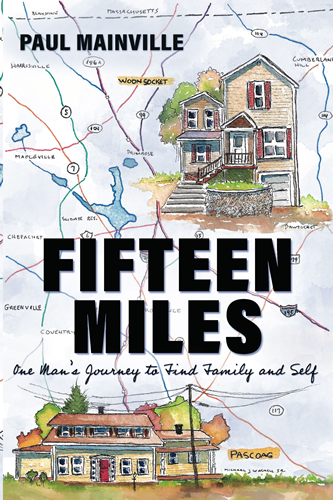 Ffiteen Miles